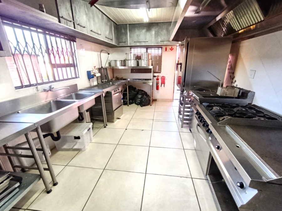 1 Bedroom Property for Sale in Lakeview Free State